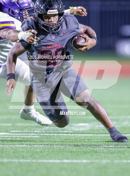 Thumbnail 1 in Richardson vs. Coppell (UIL 6A D1 Area) photogallery.