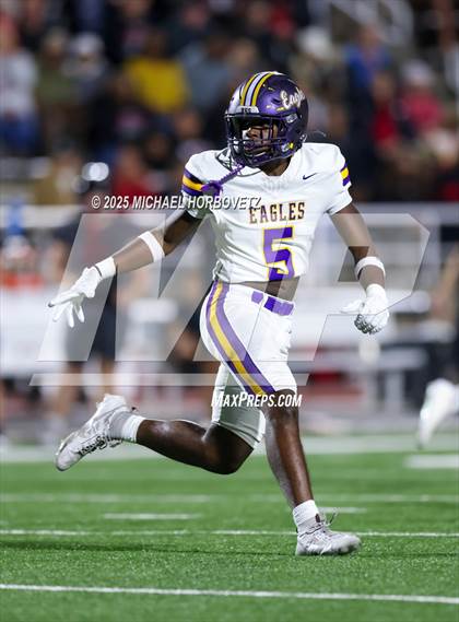 Thumbnail 3 in Richardson vs. Coppell (UIL 6A D1 Area) photogallery.