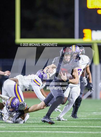 Thumbnail 2 in Richardson vs. Coppell (UIL 6A D1 Area) photogallery.