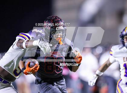 Thumbnail 1 in Richardson vs. Coppell (UIL 6A D1 Area) photogallery.