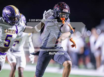 Thumbnail 3 in Richardson vs. Coppell (UIL 6A D1 Area) photogallery.