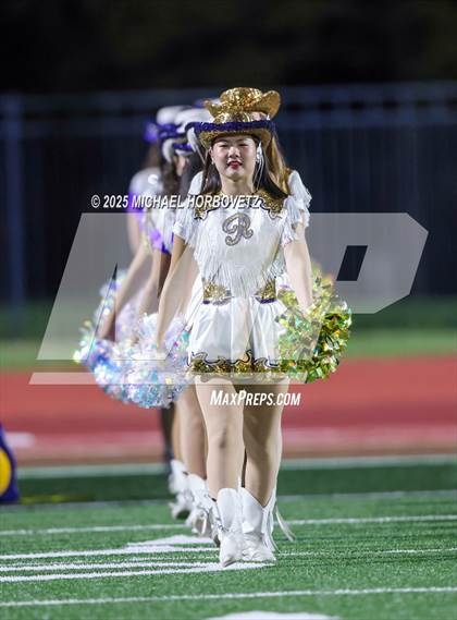 Thumbnail 3 in Richardson vs. Coppell (UIL 6A D1 Area) photogallery.