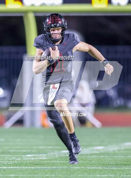 Thumbnail 3 in Richardson vs. Coppell (UIL 6A D1 Area) photogallery.