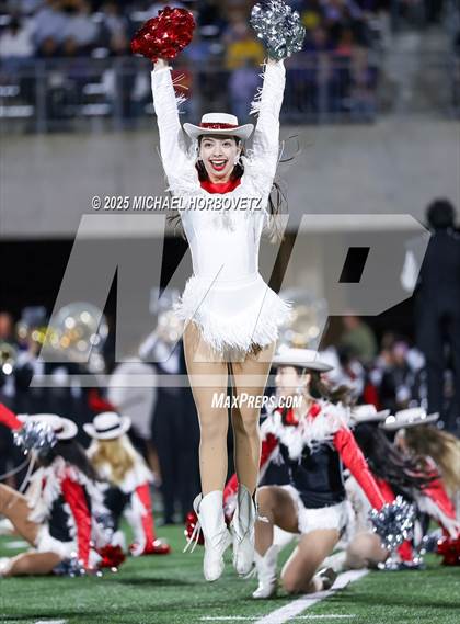 Thumbnail 1 in Richardson vs. Coppell (UIL 6A D1 Area) photogallery.