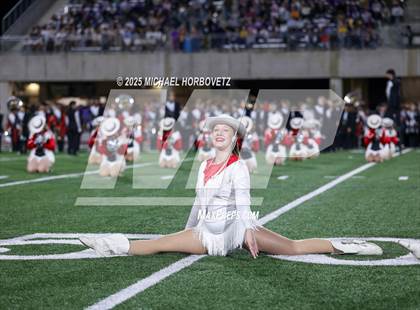 Thumbnail 3 in Richardson vs. Coppell (UIL 6A D1 Area) photogallery.