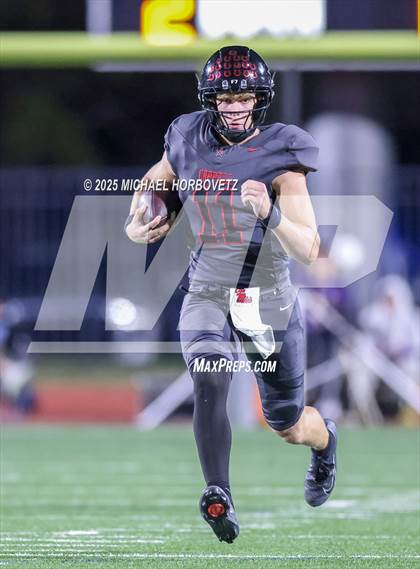 Thumbnail 1 in Richardson vs. Coppell (UIL 6A D1 Area) photogallery.