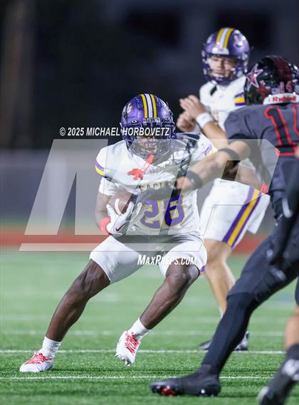 Thumbnail 3 in Richardson vs. Coppell (UIL 6A D1 Area) photogallery.