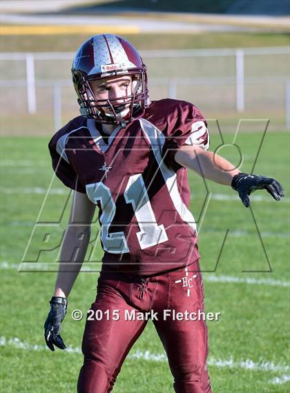 Thumbnail 1 in Cinnaminson @ Holy Cross photogallery.
