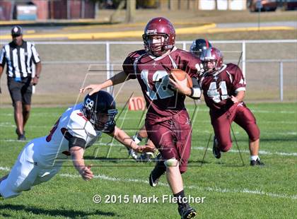 Thumbnail 1 in Cinnaminson @ Holy Cross photogallery.