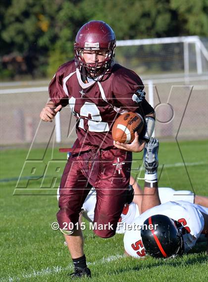Thumbnail 1 in Cinnaminson @ Holy Cross photogallery.