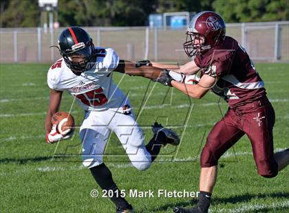 Thumbnail 1 in Cinnaminson @ Holy Cross photogallery.