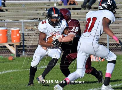 Thumbnail 1 in Cinnaminson @ Holy Cross photogallery.