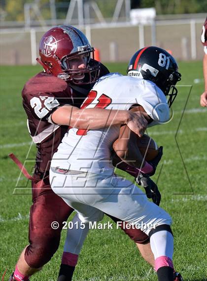 Thumbnail 3 in Cinnaminson @ Holy Cross photogallery.