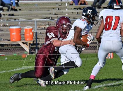 Thumbnail 2 in Cinnaminson @ Holy Cross photogallery.