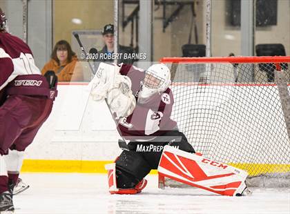 Thumbnail 3 in Don Bosco Prep @ Gloucester Catholic photogallery.