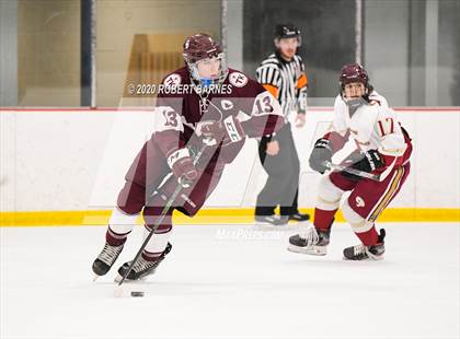 Thumbnail 1 in Don Bosco Prep @ Gloucester Catholic photogallery.