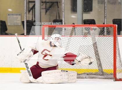 Thumbnail 3 in Don Bosco Prep @ Gloucester Catholic photogallery.