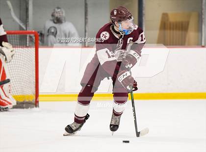 Thumbnail 3 in Don Bosco Prep @ Gloucester Catholic photogallery.