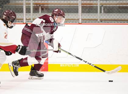 Thumbnail 2 in Don Bosco Prep @ Gloucester Catholic photogallery.