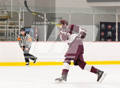 Thumbnail 1 in Don Bosco Prep @ Gloucester Catholic photogallery.