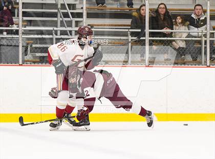 Thumbnail 1 in Don Bosco Prep @ Gloucester Catholic photogallery.
