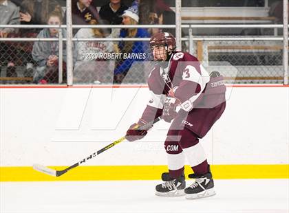 Thumbnail 2 in Don Bosco Prep @ Gloucester Catholic photogallery.