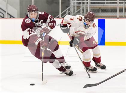 Thumbnail 2 in Don Bosco Prep @ Gloucester Catholic photogallery.