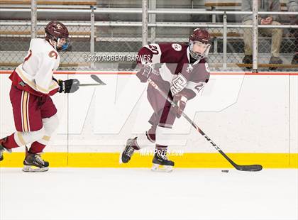 Thumbnail 2 in Don Bosco Prep @ Gloucester Catholic photogallery.
