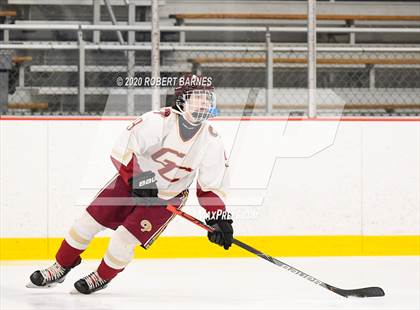 Thumbnail 2 in Don Bosco Prep @ Gloucester Catholic photogallery.
