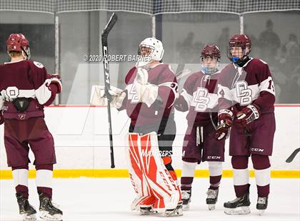 Thumbnail 1 in Don Bosco Prep @ Gloucester Catholic photogallery.