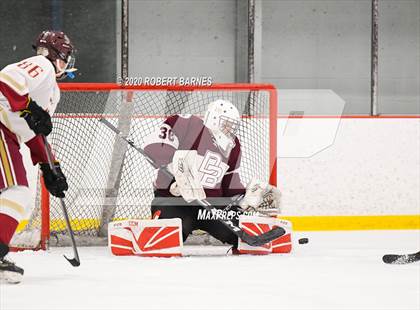 Thumbnail 1 in Don Bosco Prep @ Gloucester Catholic photogallery.