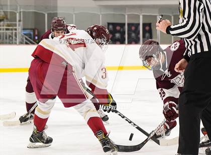 Thumbnail 2 in Don Bosco Prep @ Gloucester Catholic photogallery.