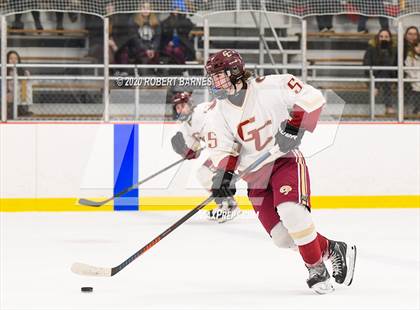 Thumbnail 3 in Don Bosco Prep @ Gloucester Catholic photogallery.