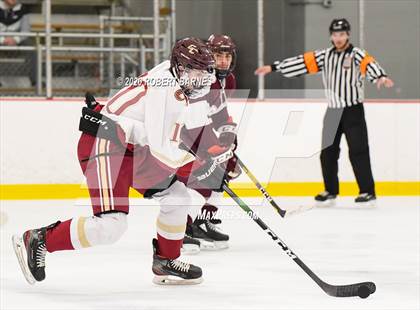 Thumbnail 1 in Don Bosco Prep @ Gloucester Catholic photogallery.