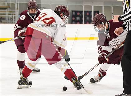 Thumbnail 3 in Don Bosco Prep @ Gloucester Catholic photogallery.