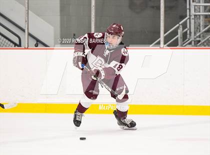 Thumbnail 1 in Don Bosco Prep @ Gloucester Catholic photogallery.