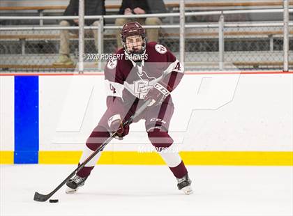 Thumbnail 3 in Don Bosco Prep @ Gloucester Catholic photogallery.