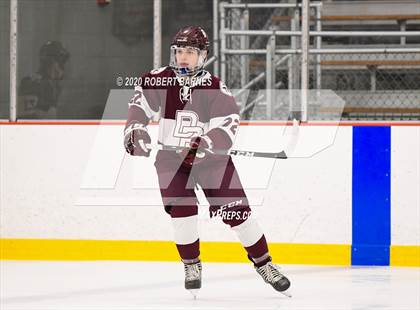 Thumbnail 1 in Don Bosco Prep @ Gloucester Catholic photogallery.