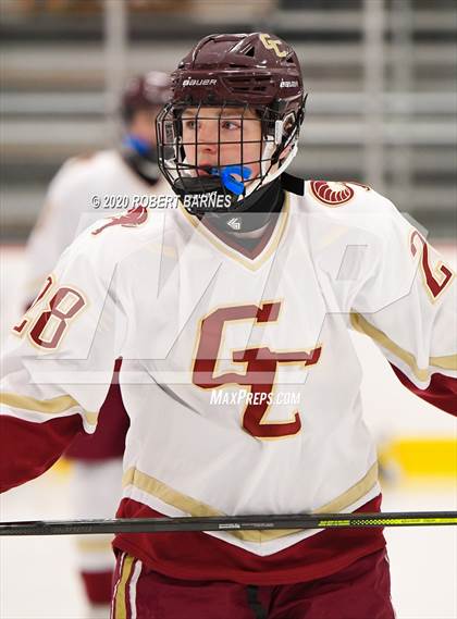 Thumbnail 2 in Don Bosco Prep @ Gloucester Catholic photogallery.