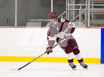 Thumbnail 3 in Don Bosco Prep @ Gloucester Catholic photogallery.
