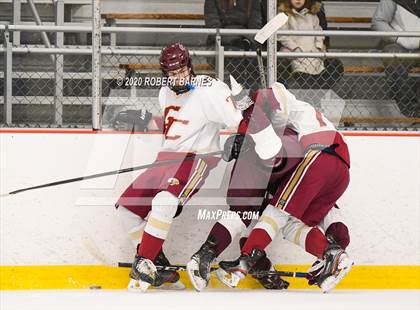 Thumbnail 3 in Don Bosco Prep @ Gloucester Catholic photogallery.