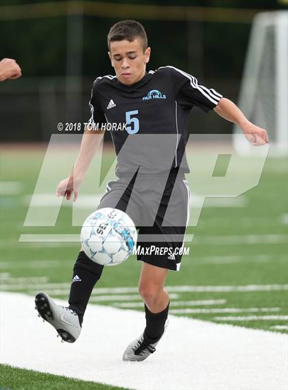 Thumbnail 1 in Morris County Tech @ Parsippany Hills photogallery.