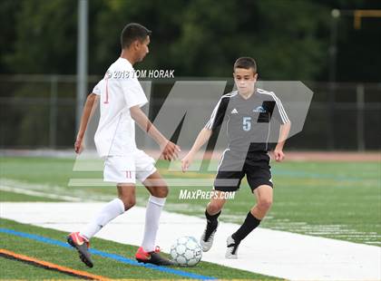 Thumbnail 2 in Morris County Tech @ Parsippany Hills photogallery.