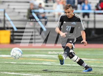 Thumbnail 3 in Morris County Tech @ Parsippany Hills photogallery.
