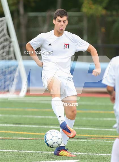 Thumbnail 2 in Morris County Tech @ Parsippany Hills photogallery.