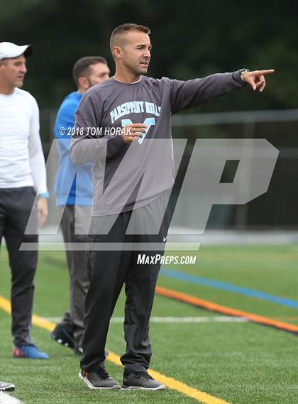 Thumbnail 1 in Morris County Tech @ Parsippany Hills photogallery.