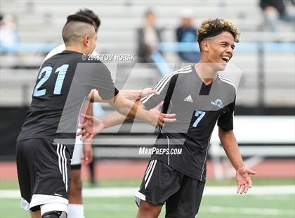 Thumbnail 1 in Morris County Tech @ Parsippany Hills photogallery.