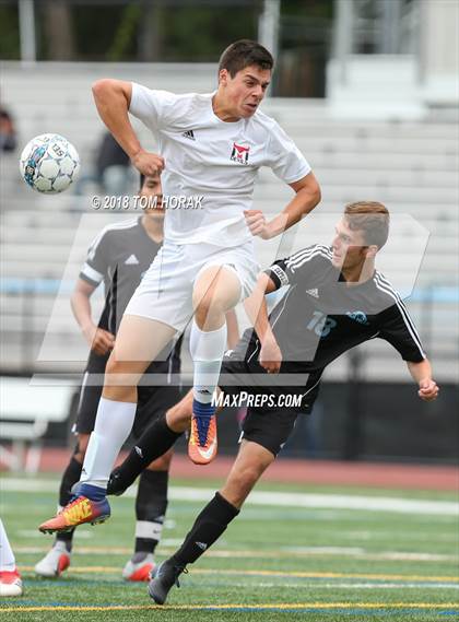 Thumbnail 2 in Morris County Tech @ Parsippany Hills photogallery.
