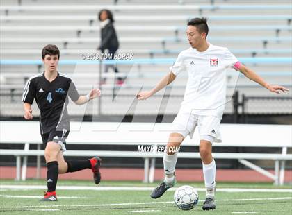 Thumbnail 1 in Morris County Tech @ Parsippany Hills photogallery.