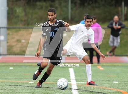 Thumbnail 2 in Morris County Tech @ Parsippany Hills photogallery.